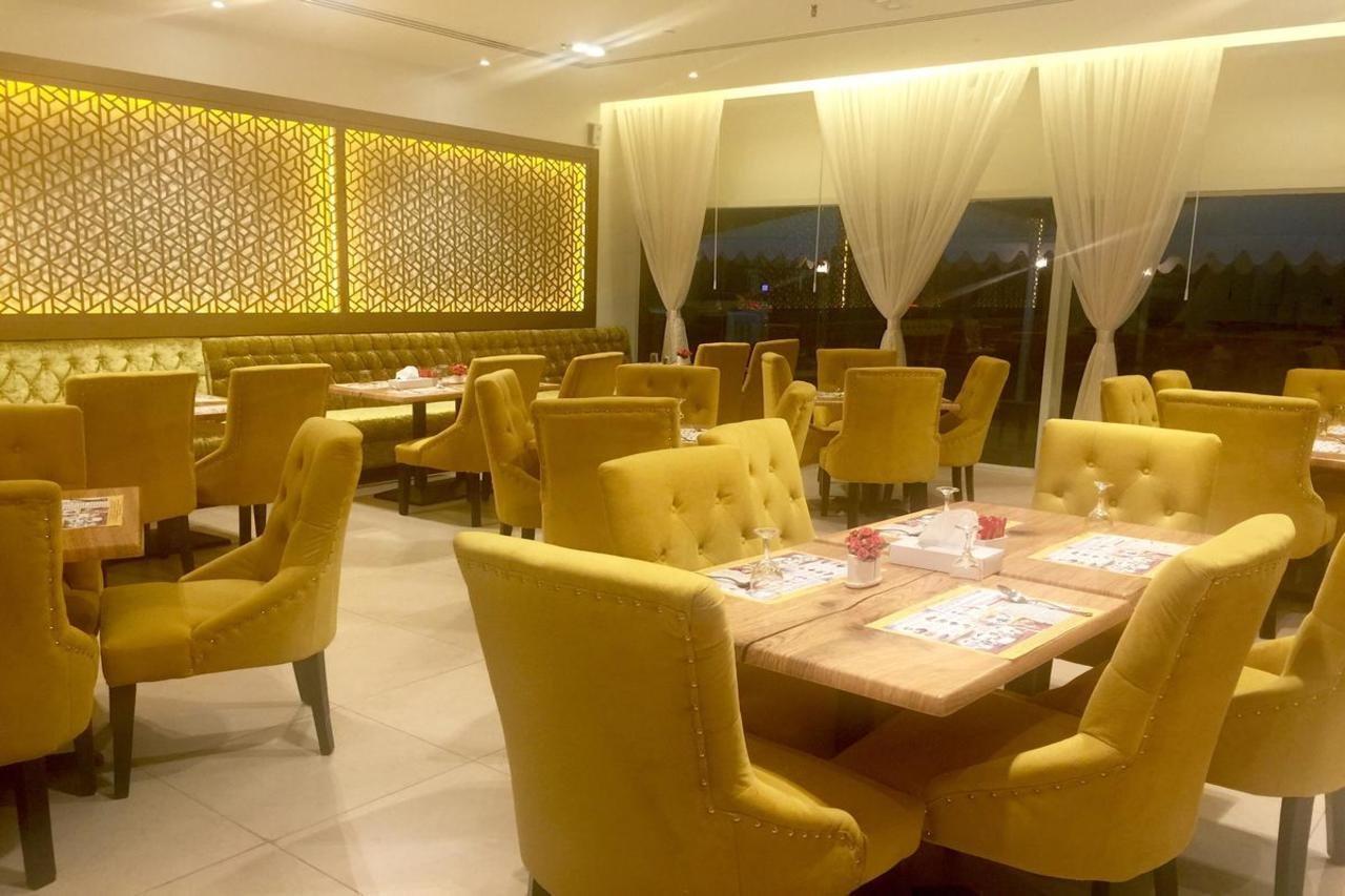 Royal Falcon Hotel Dubai Dış mekan fotoğraf