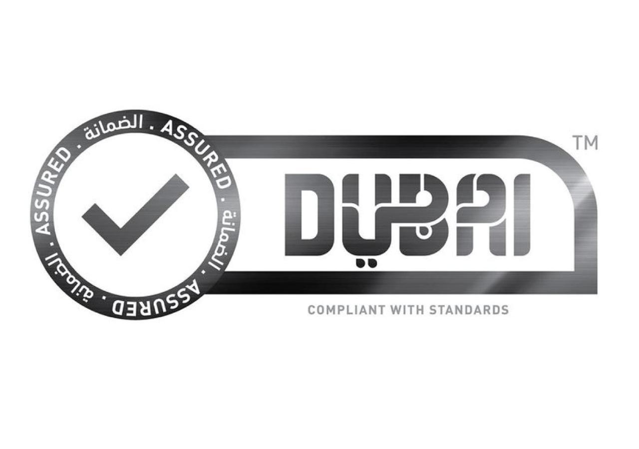 Royal Falcon Hotel Dubai Dış mekan fotoğraf