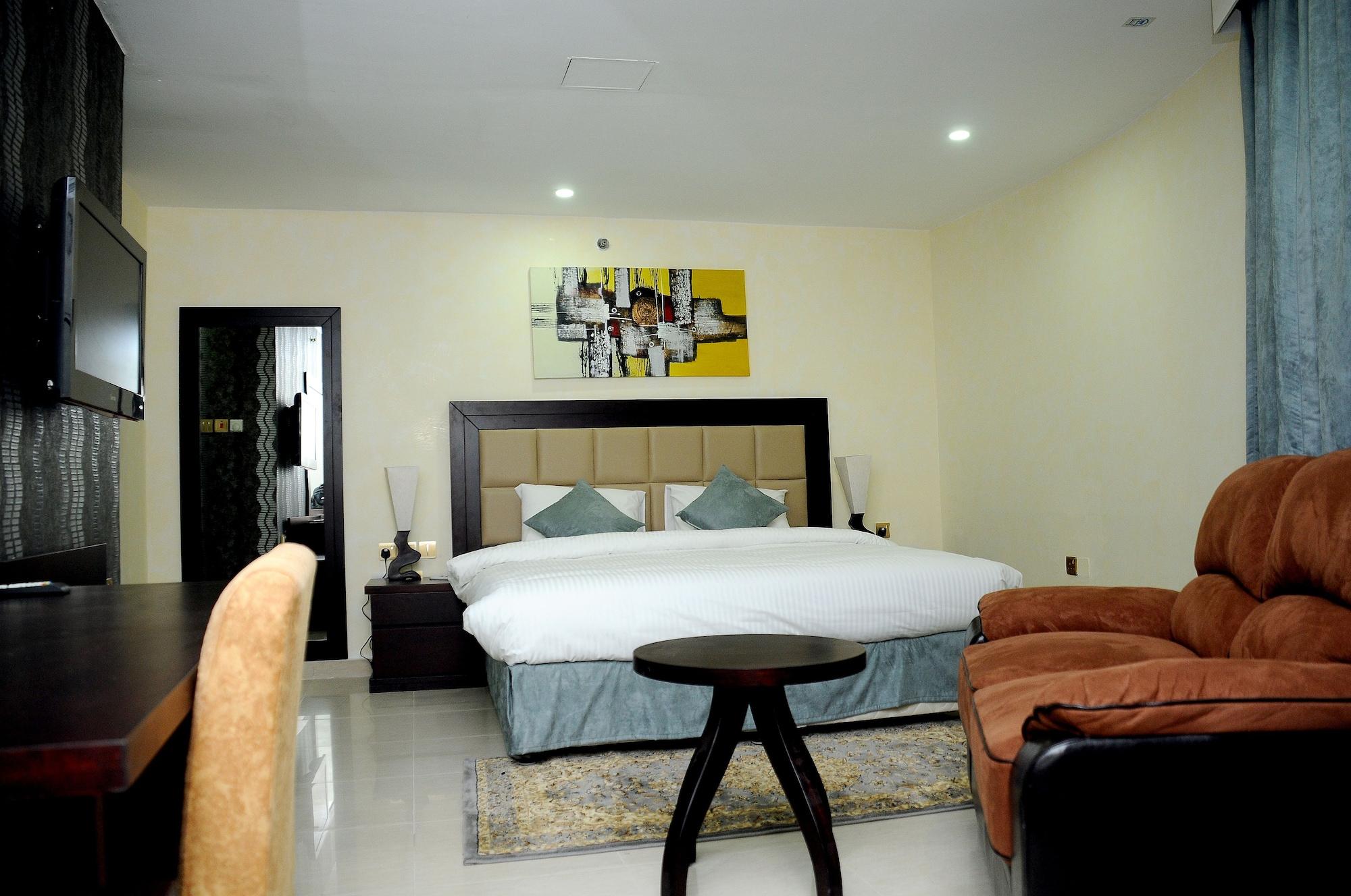 Royal Falcon Hotel Dubai Dış mekan fotoğraf