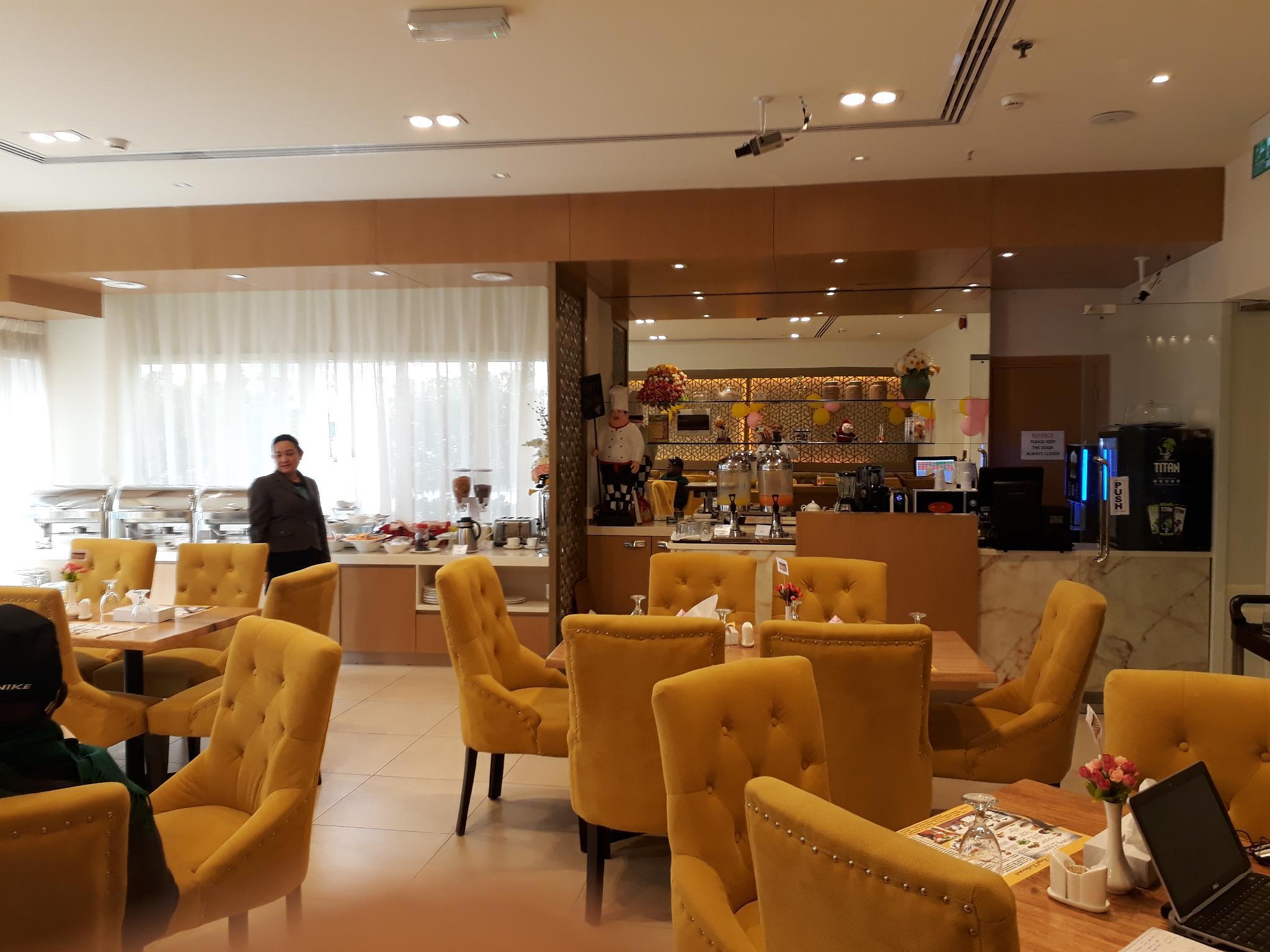 Royal Falcon Hotel Dubai Dış mekan fotoğraf
