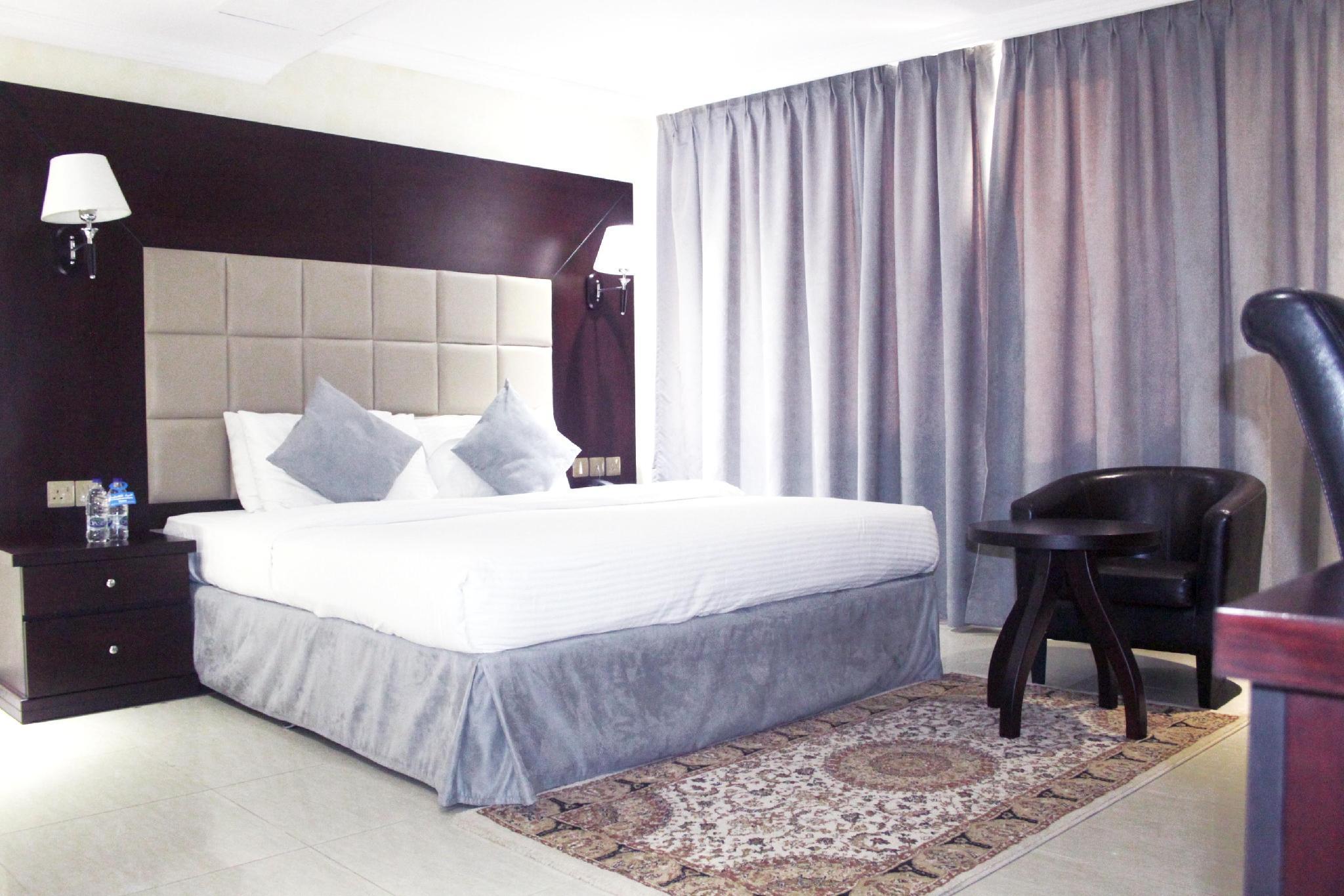 Royal Falcon Hotel Dubai Dış mekan fotoğraf