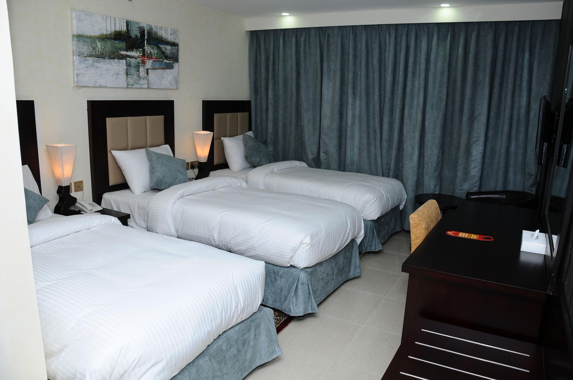 Royal Falcon Hotel Dubai Dış mekan fotoğraf