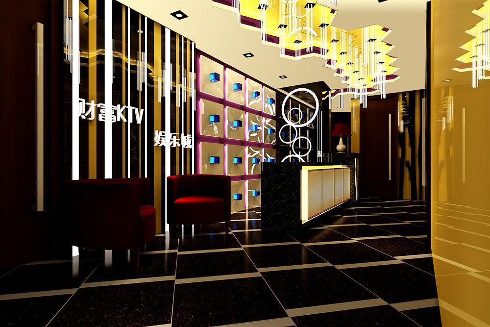 Royal Falcon Hotel Dubai Dış mekan fotoğraf