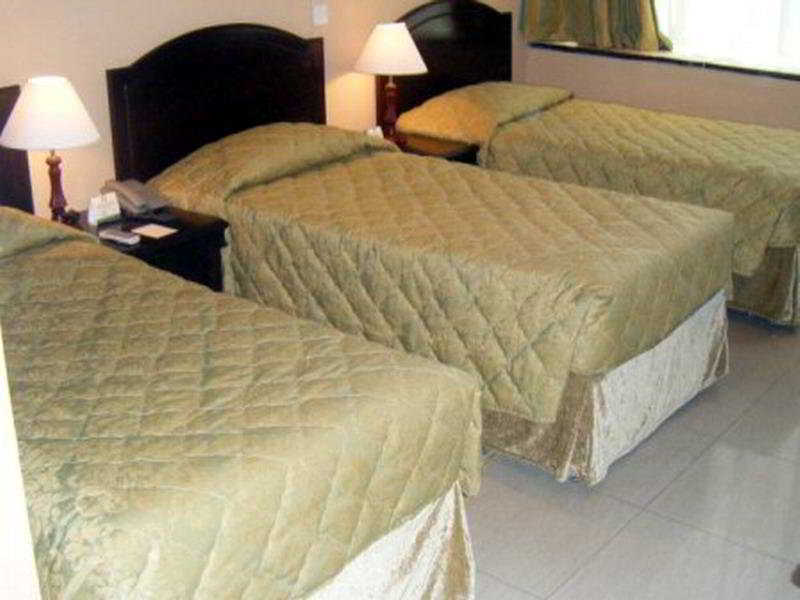 Royal Falcon Hotel Dubai Dış mekan fotoğraf