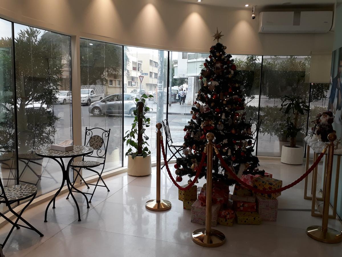 Royal Falcon Hotel Dubai Dış mekan fotoğraf
