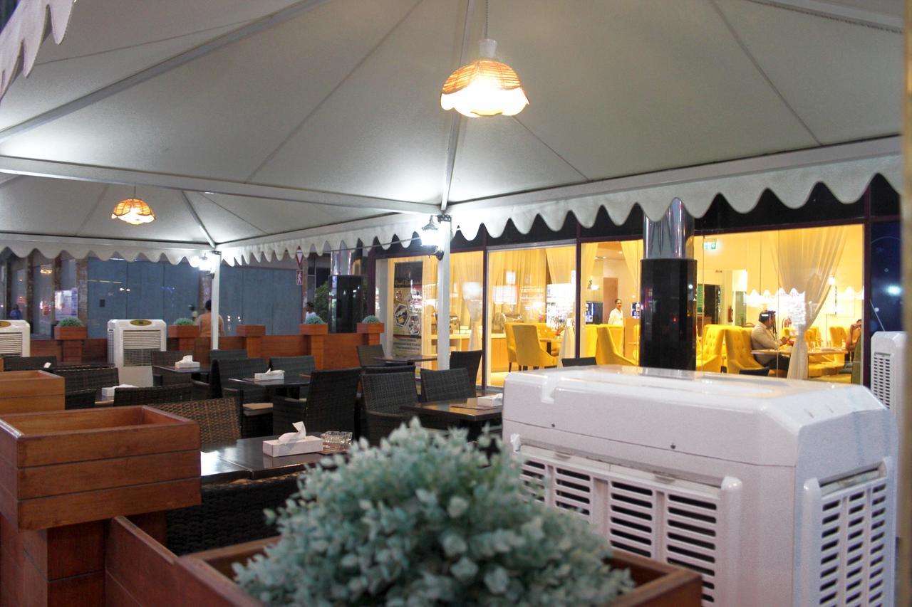 Royal Falcon Hotel Dubai Dış mekan fotoğraf